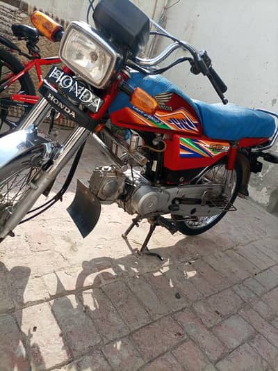 genuine engine A1 condition no Maintenance all ok