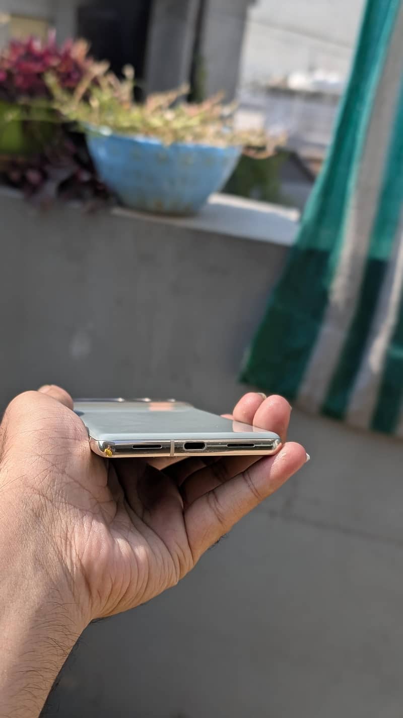 Google Pixel 7 Pro 3