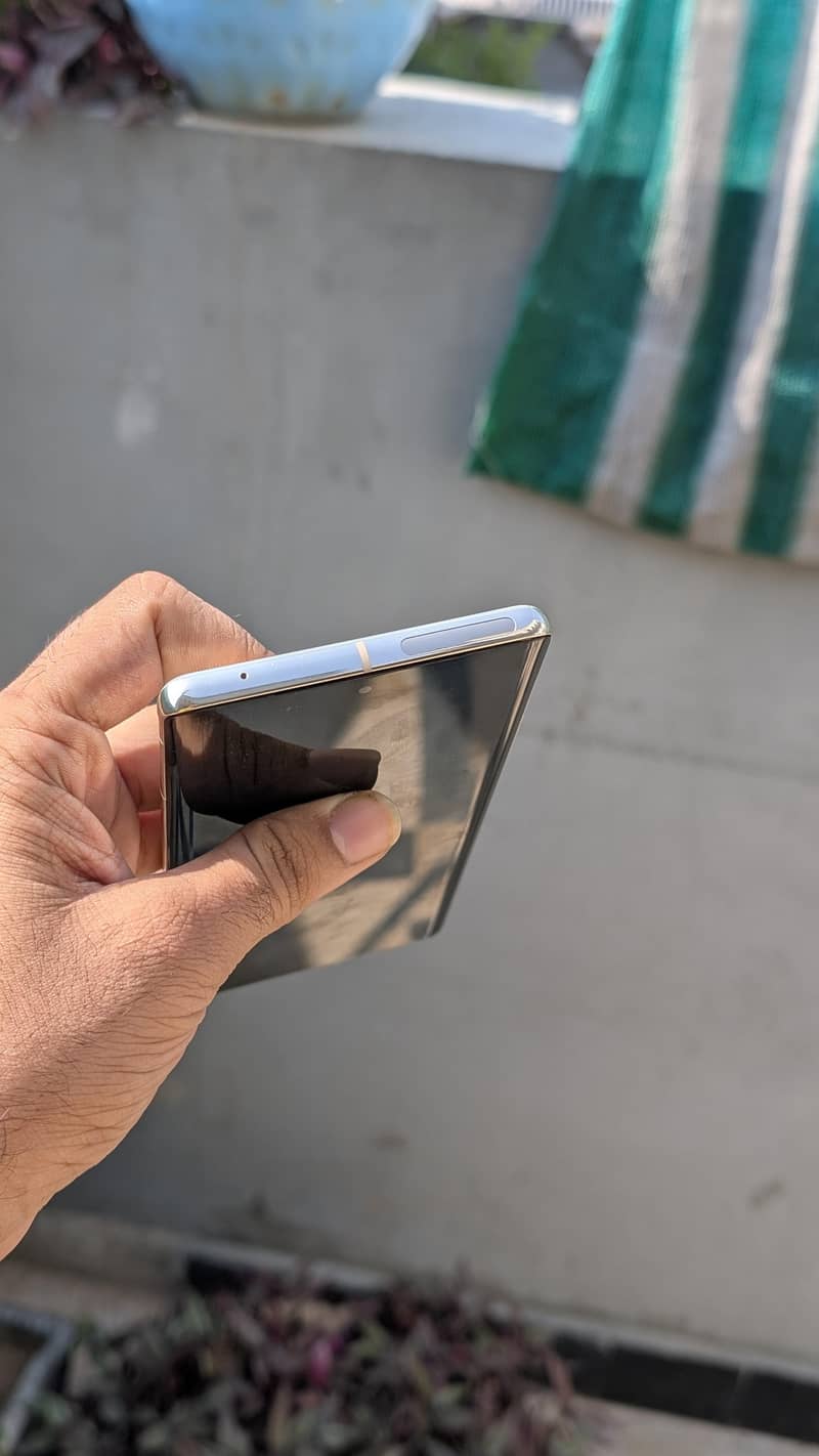 Google Pixel 7 Pro 5