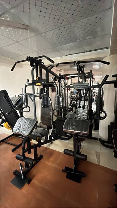 Home Gym|Commercial Gym|New Gym|Heavy Duty Gym|Gym Machines|Manufactur