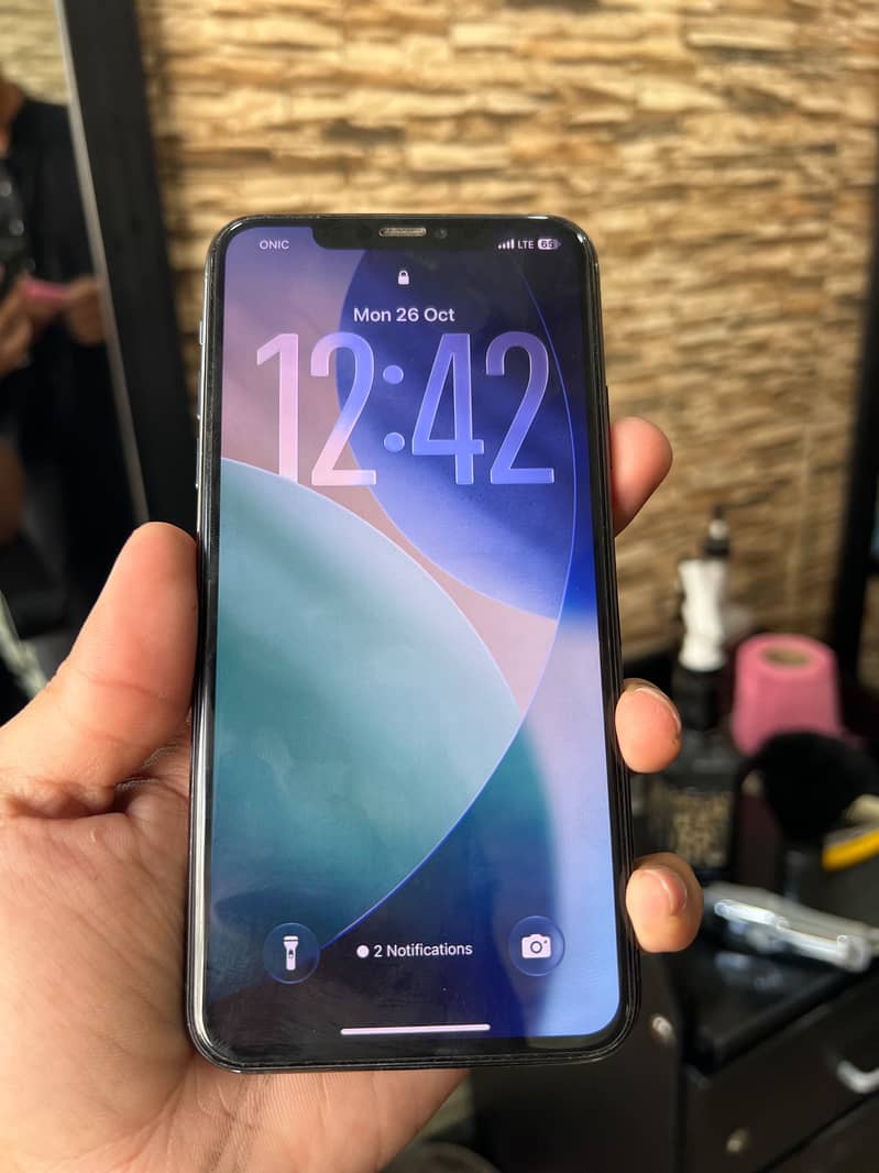 Apple iPhone 11 Pro Max 4