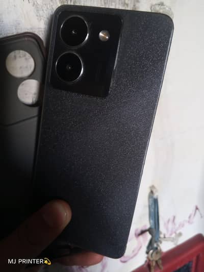 Vivo Y36