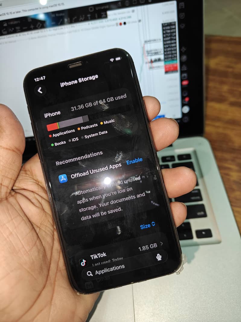 Apple iPhone 11 Pro 1