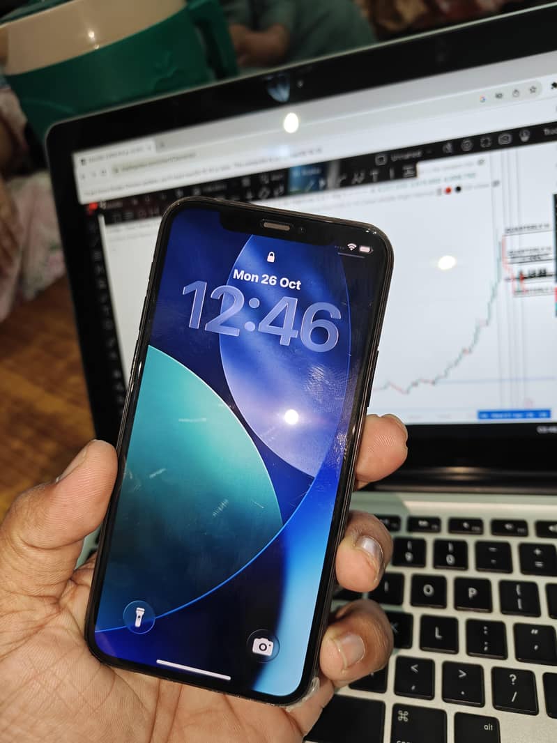 Apple iPhone 11 Pro 3