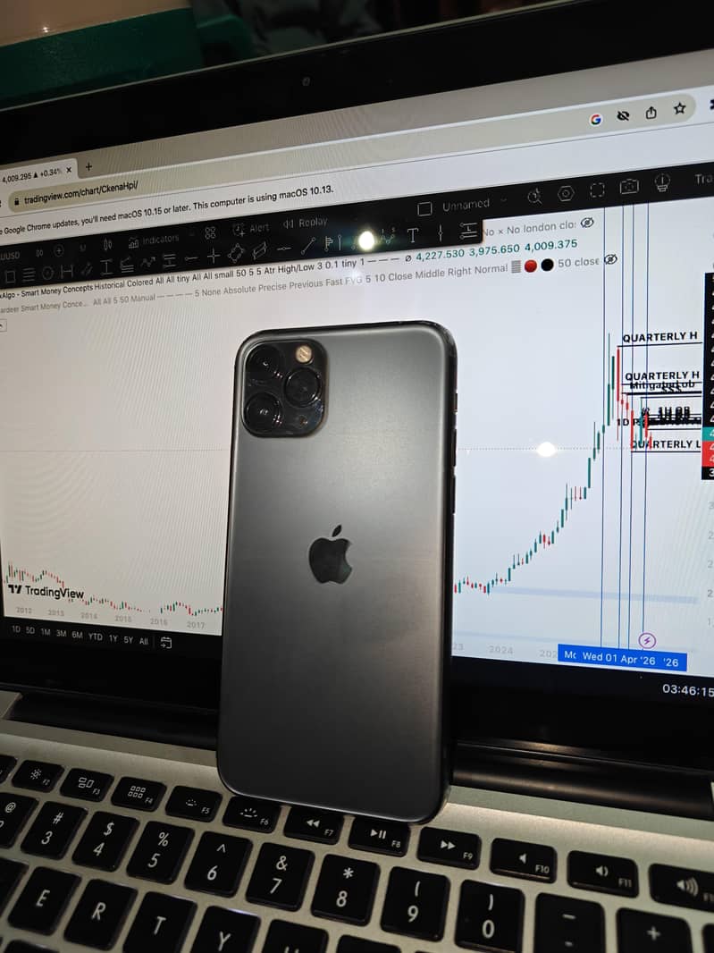 Apple iPhone 11 Pro 6