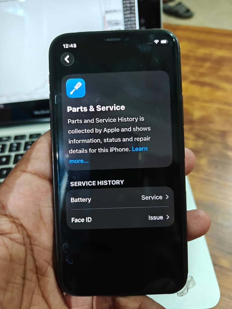Apple iPhone 11 Pro 7
