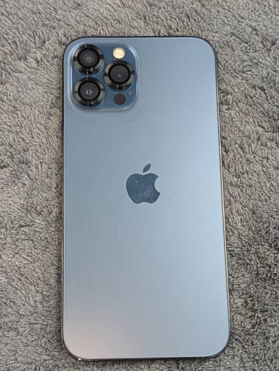 Apple iPhone 12 Pro Max