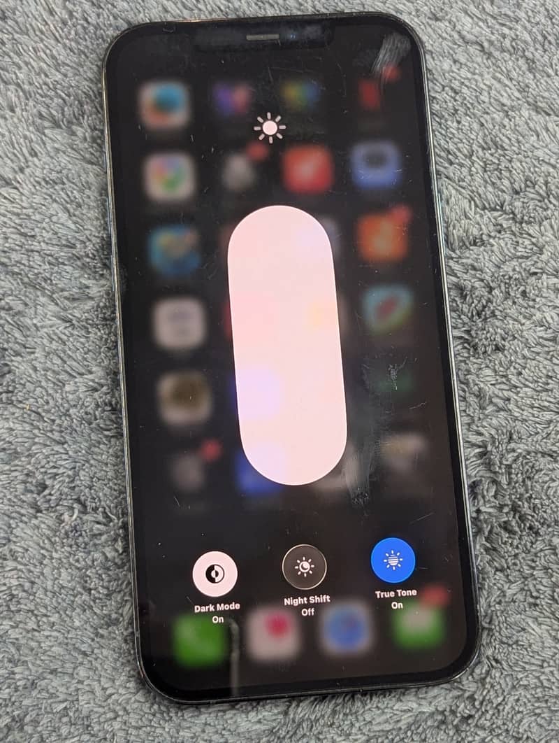 Apple iPhone 12 Pro Max 2