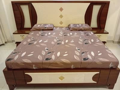 Bed room set