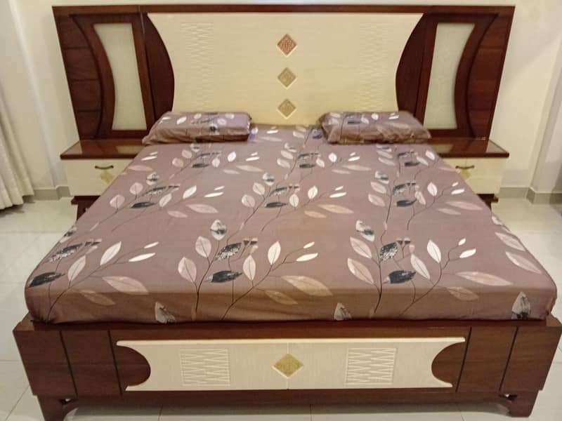Bed room set 0