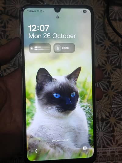 Samsung Mobile A05