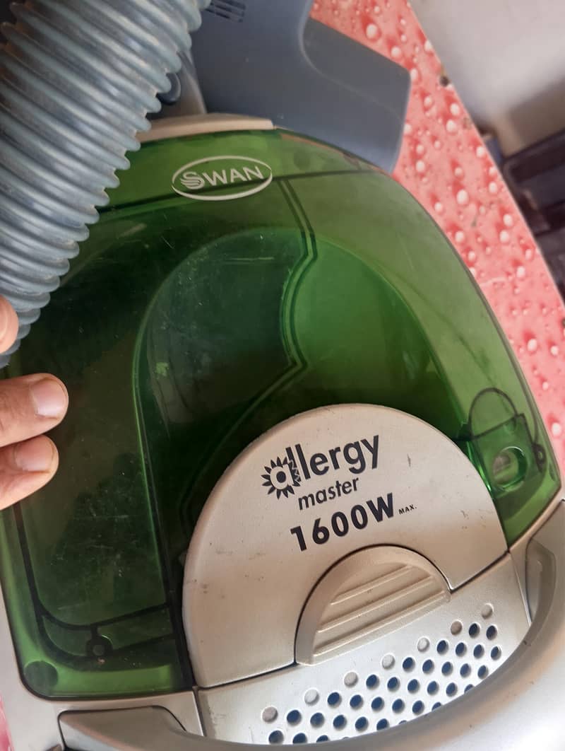 cleaner 0