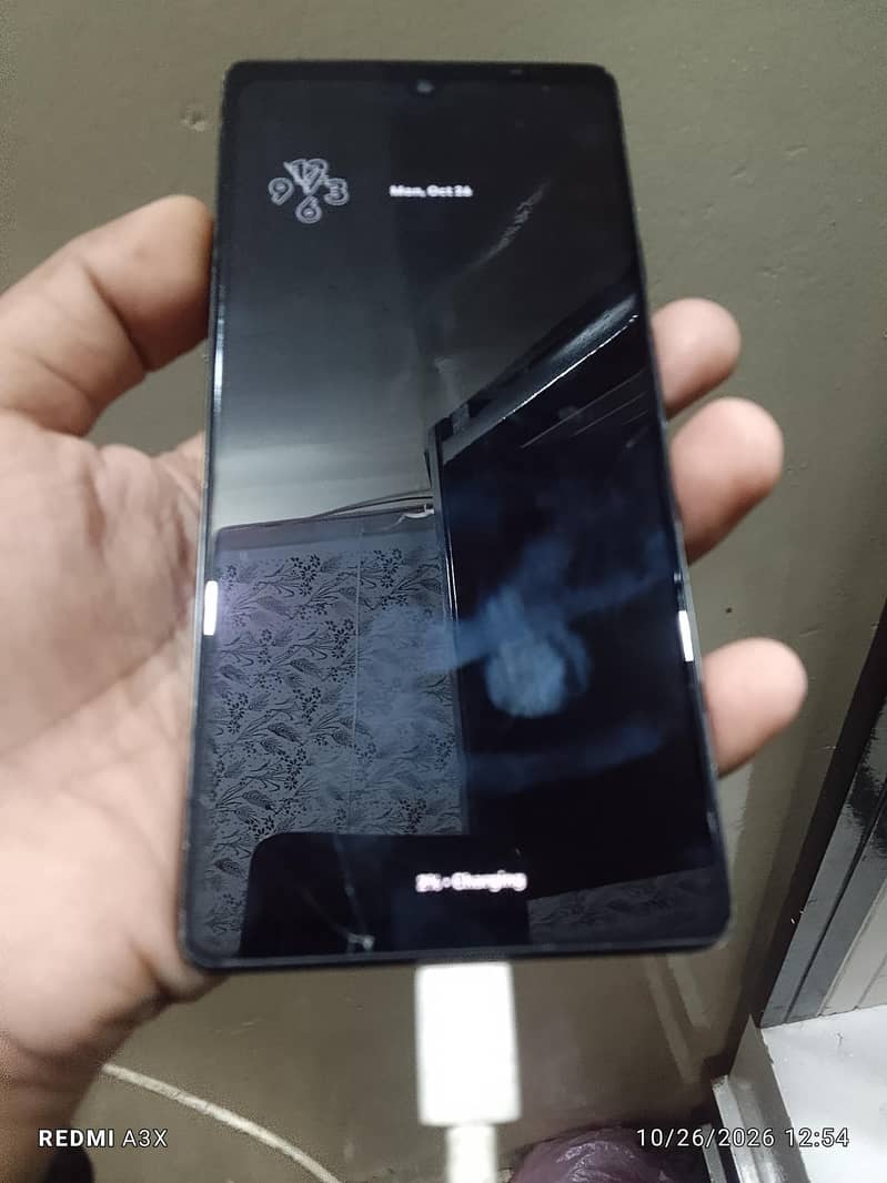 Google Pixel 6a 0