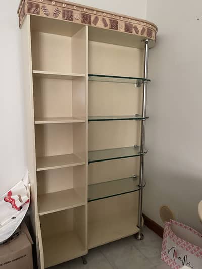 Open Cabinet