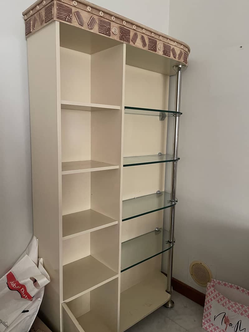 Open Cabinet 2