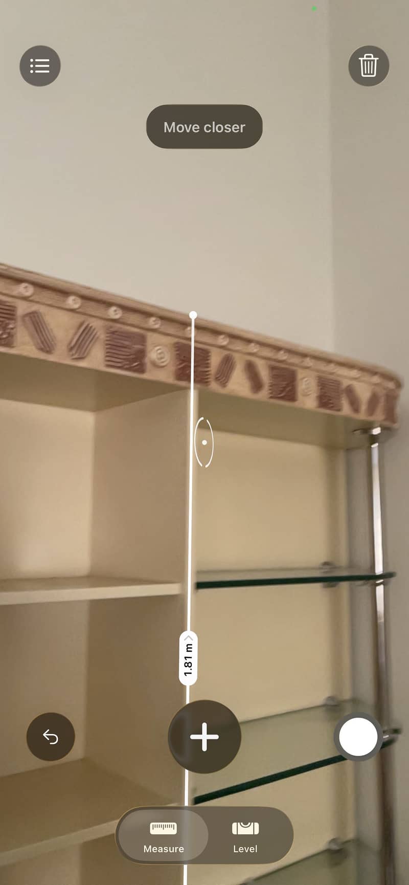 Open Cabinet 3