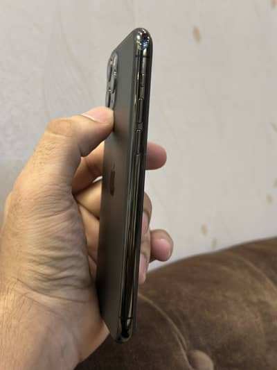 Apple iPhone 11 Pro