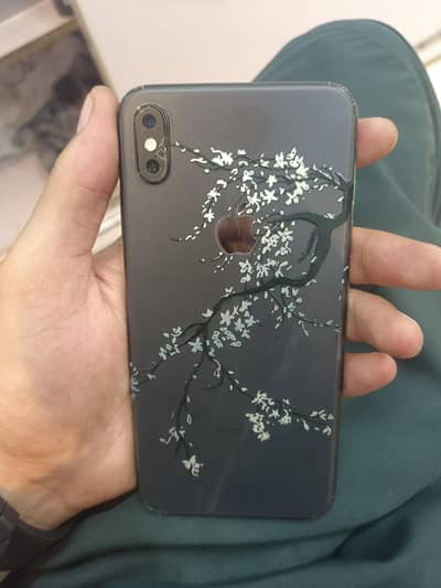 Apple iPhone XS Max