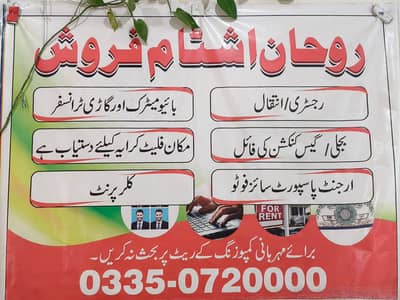 Computer Operator Required