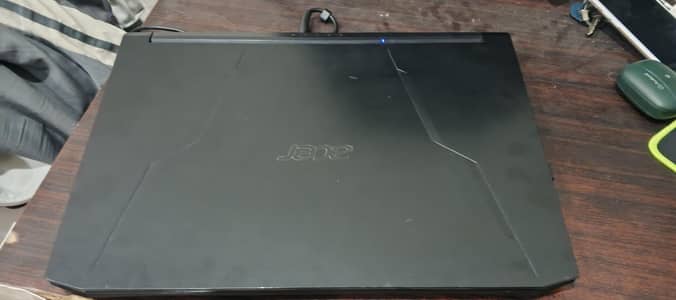 Acer nitro 5 i5 11gen 16GB DDR4 Ram GTX 1650 4GB