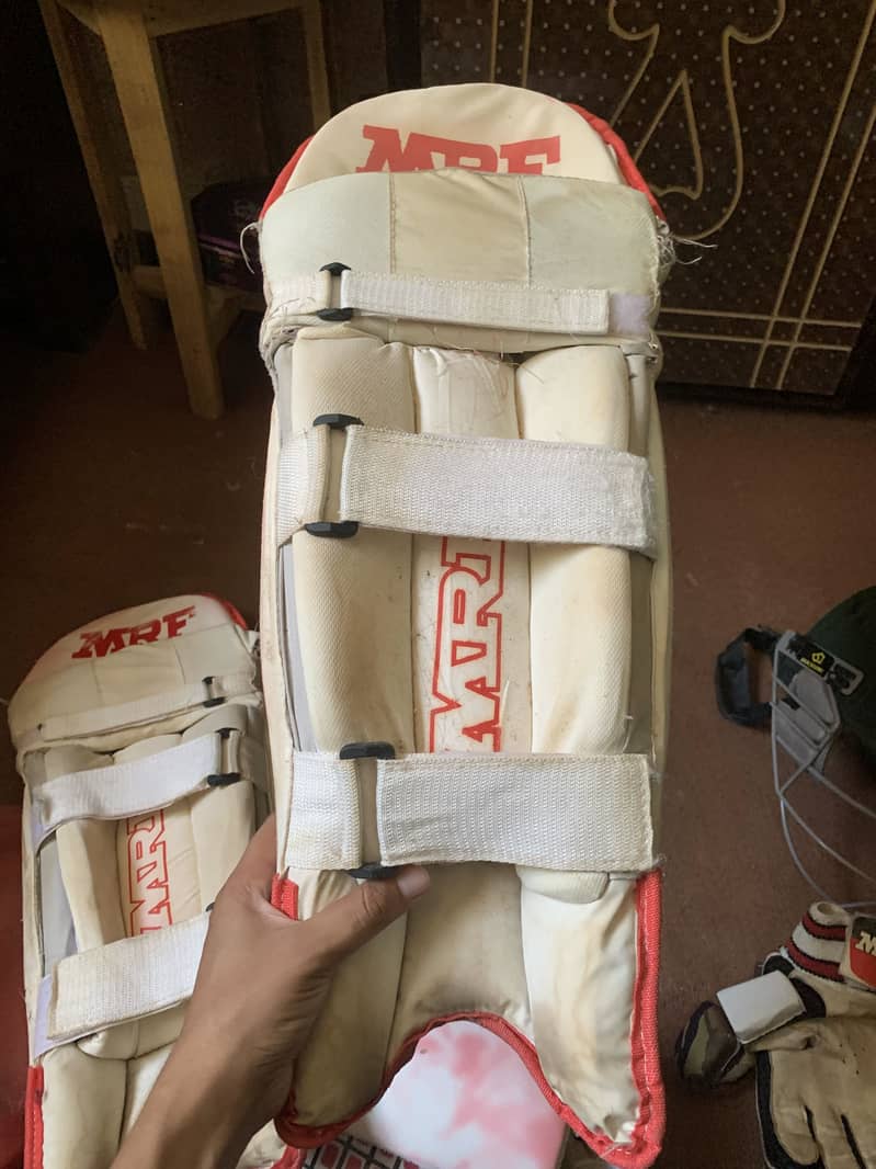 MRF KIT 3