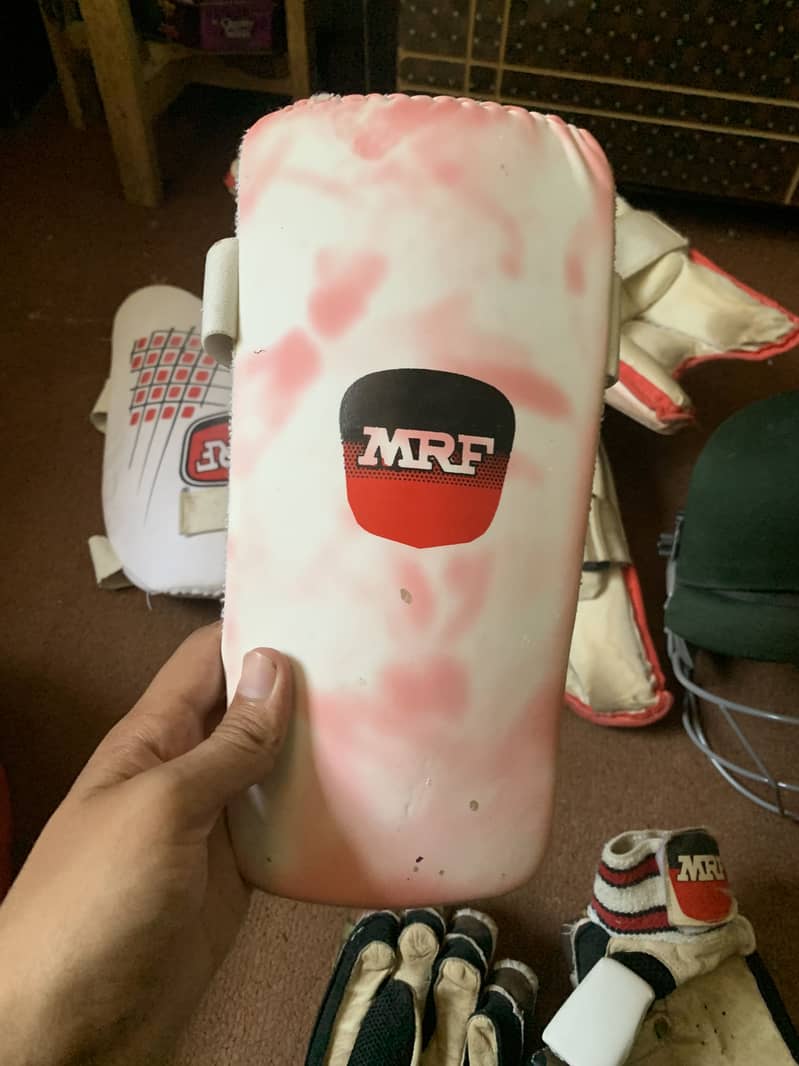 MRF KIT 4