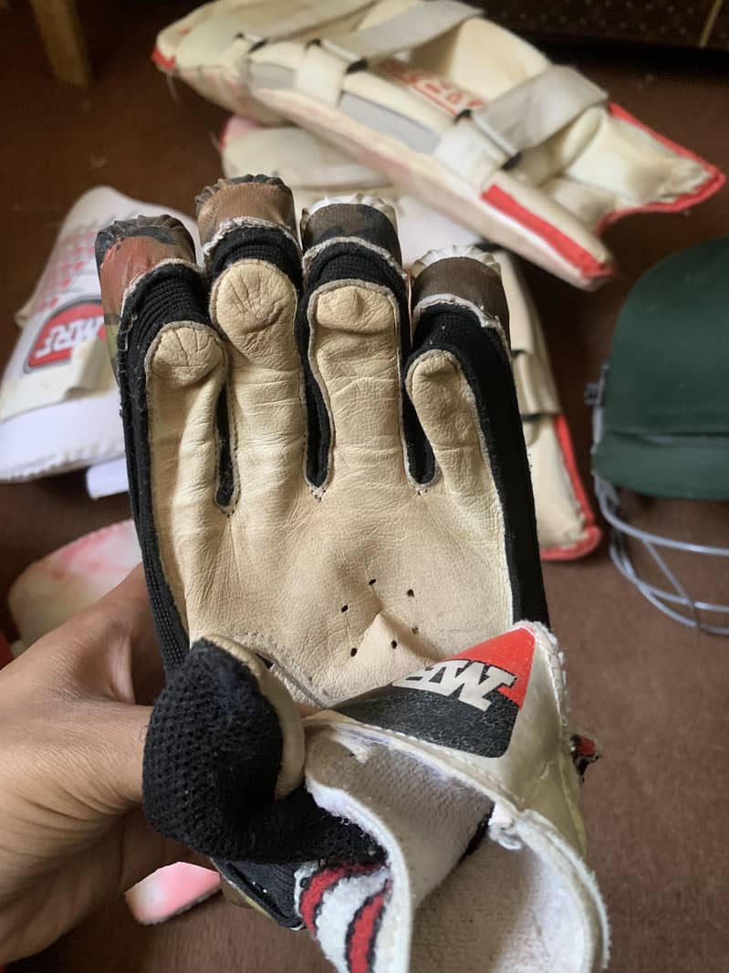 MRF KIT 5