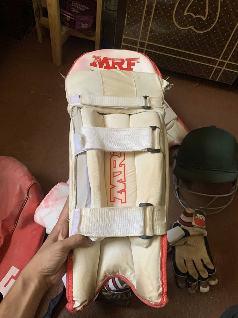 MRF KIT 9