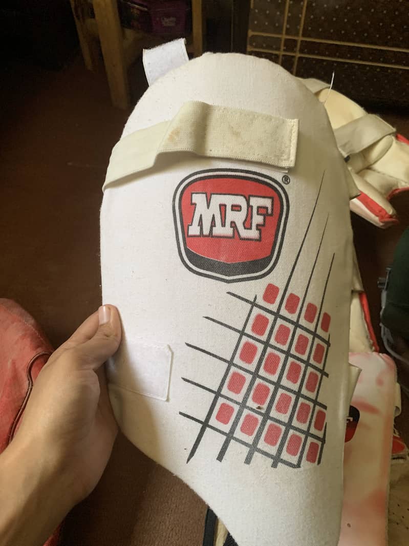 MRF KIT 11