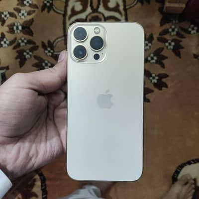 Apple iPhone 13 Pro Max jv