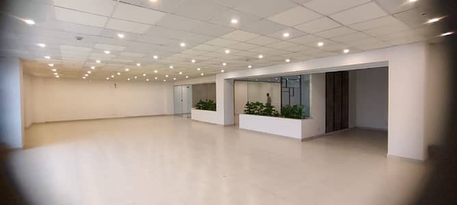 Ready to Move G-8 Markaz Corporate Building 3000 Sqr ft Office Space Available. . .