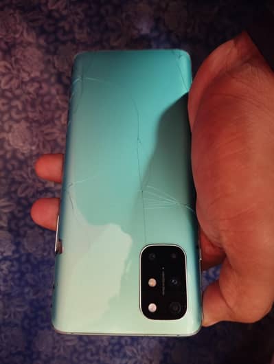 One Plus 8T