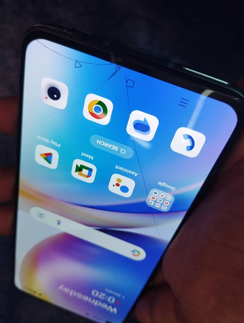 One Plus 8T 2