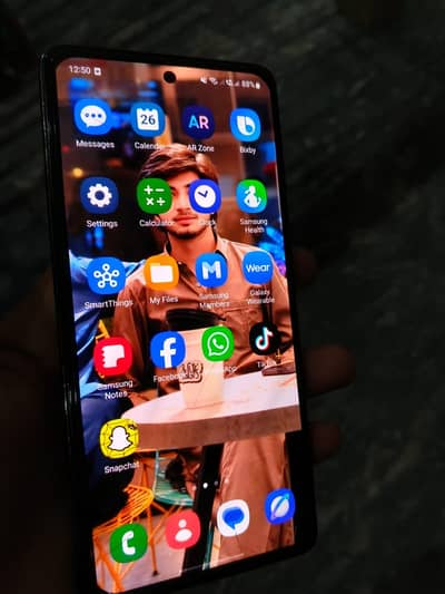 Samsung Mobile A72