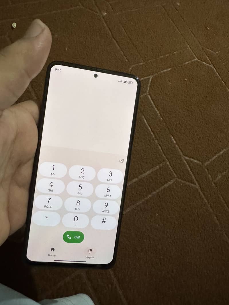 Xiaomi Redmi Note 12 Pro 0