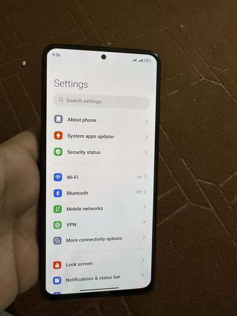 Xiaomi Redmi Note 12 Pro 2