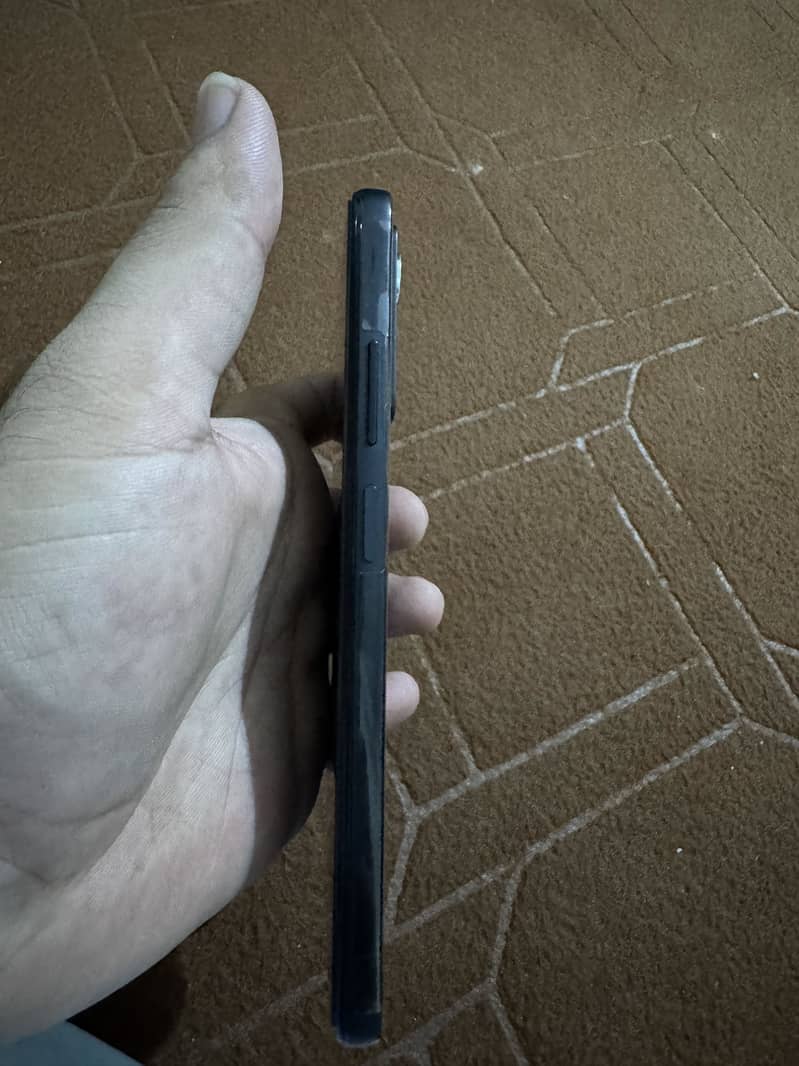 Xiaomi Redmi Note 12 Pro 4