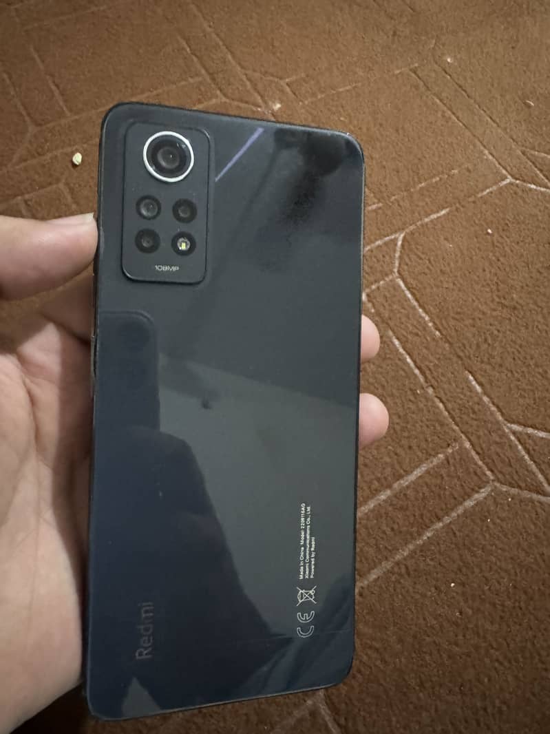 Xiaomi Redmi Note 12 Pro 7