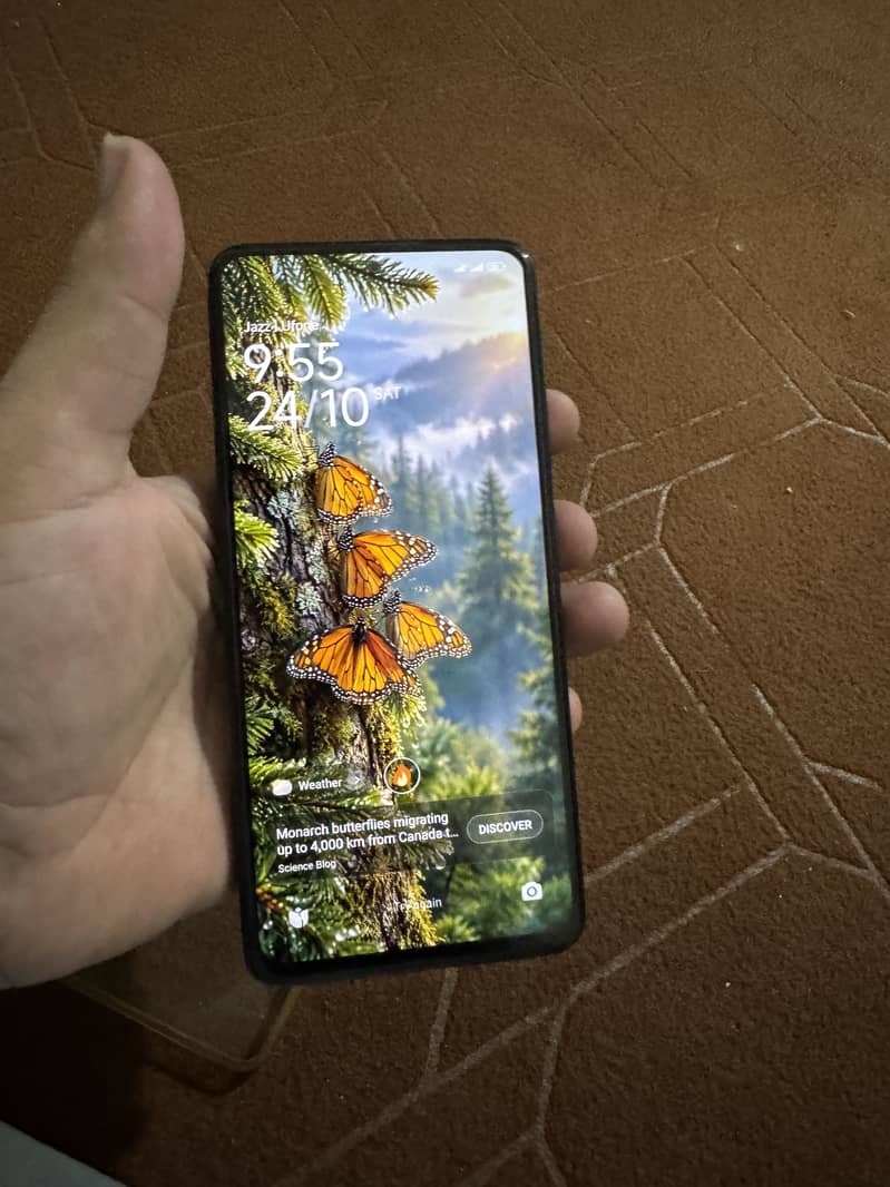 Xiaomi Redmi Note 12 Pro 10
