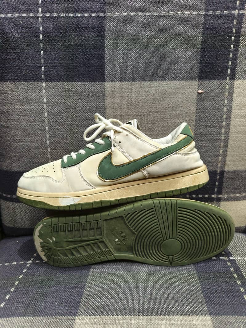Nike dunk low  1