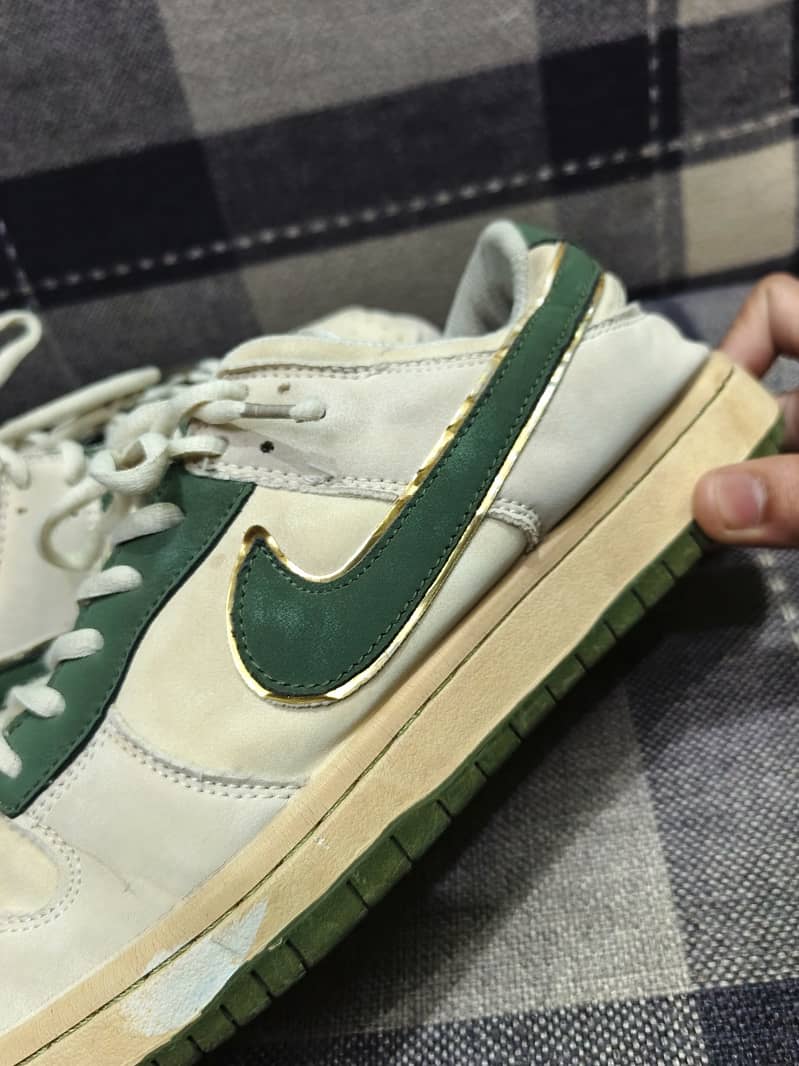 Nike dunk low  4