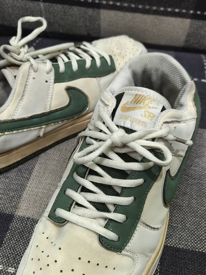 Nike dunk low  5