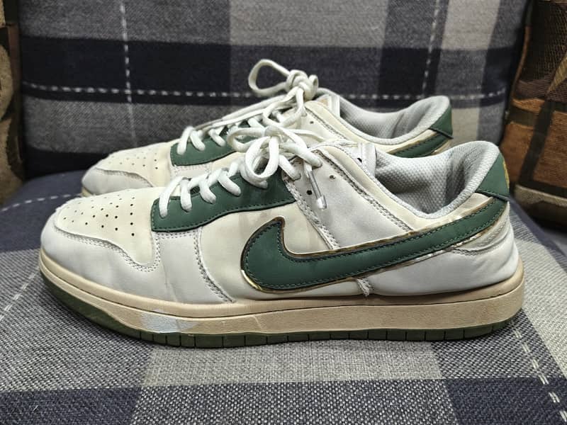 Nike dunk low  6
