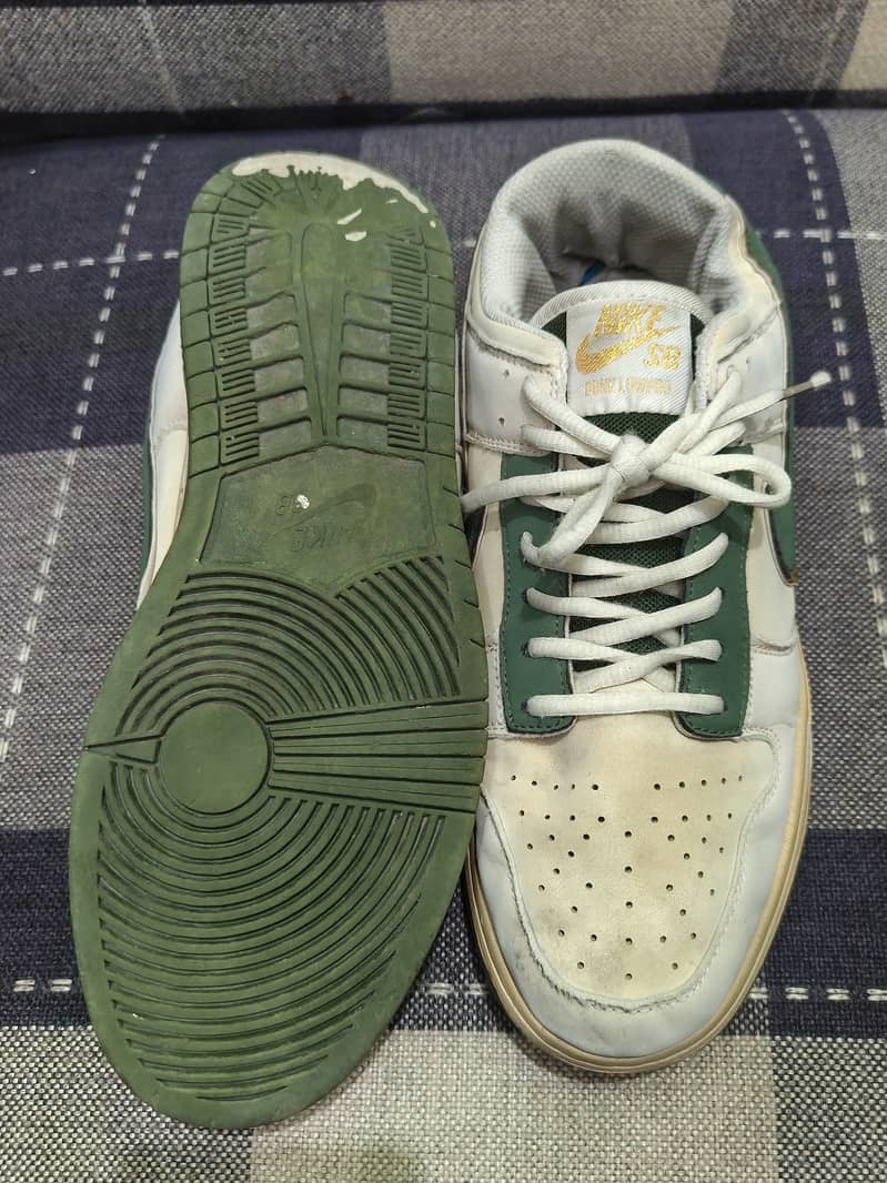 Nike dunk low  7