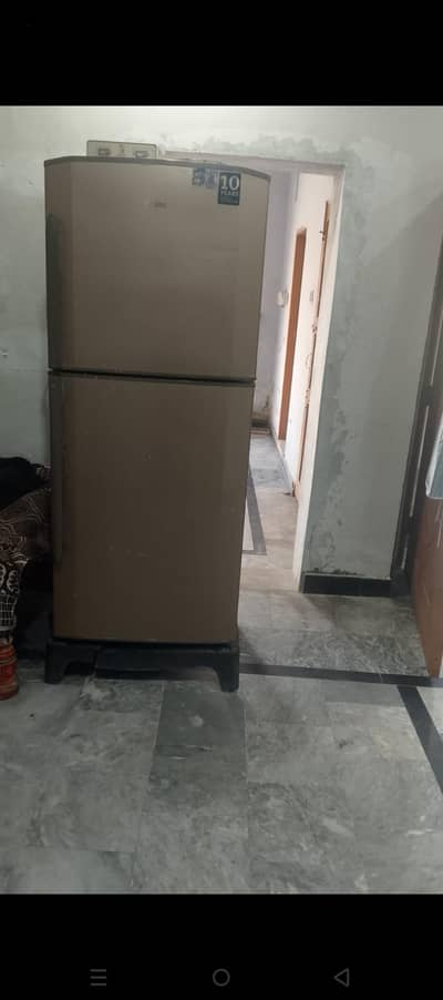 Haier Original Refrigerator for Sale – Excellent Condition