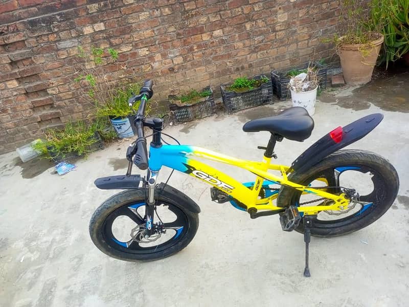 imported Cycle 0