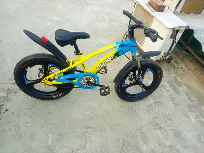 imported Cycle 1