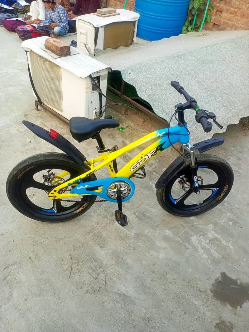 imported Cycle 2