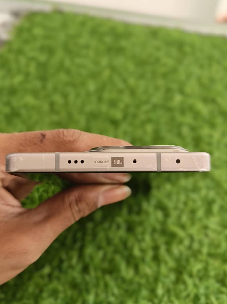 Infinix Note 50 Pro 4