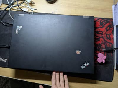 Thinkpad L560 8/256 4gb intel graphics